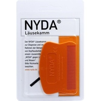 Pohl-Boskamp NYDA Läusekamm
