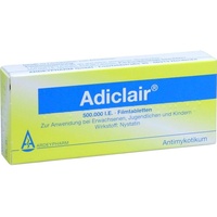 Ardeypharm Adiclair