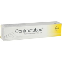 Merz Pharma Contractubex Gel 30g