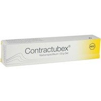 Merz therapeutics gmbh Contractubex Gel