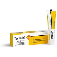 STADA Terzolin Creme