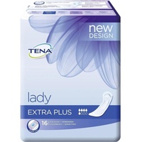 Tena Lady Extra Plus 16 St.