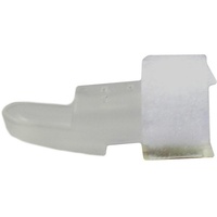 Dr. Junghans Fingerschiene nach Stack Gr.3 Klettband