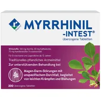 Repha Myrrhinil Intest überzogene Tabletten 200 St.