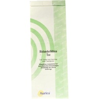 Aurica Holunderblüten Tee 70 g