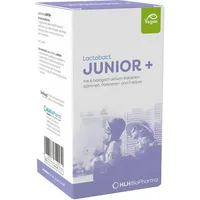 HLH BioPharma GmbH Lactobact Junior 60 g