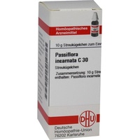 DHU-Arzneimittel Passiflora INCARNATA C30