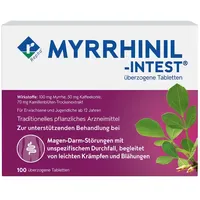 Repha Myrrhinil Intest überzogene Tabletten 100 St.