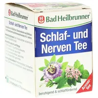 Bad Heilbrunner Naturheilmittel GmbH & Co. KG Schlaf- und