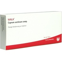 Wala Cuprum Aceticum COMP