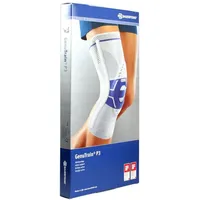 Bauerfeind Genutrain P3 natur 1 St