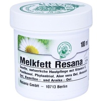 Resana Melkfett 100 ml