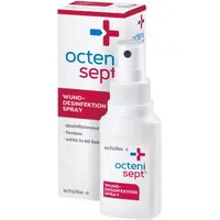 Schülke Octenisept Wund-Desinfektion Lösung 50 ml