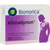 Bionorica Klimadynon
