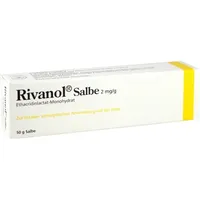 Dermapharm RIVANOL 50 g
