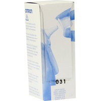 Omron Schutzkappen für Gentle Temp 510 Ohrthermometer 20 St.