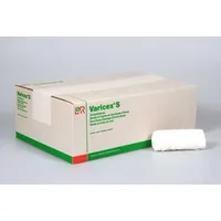 Lohmann & Rauscher Varicex S Zinkleimbinde 5mx10cm einzeln verpackt