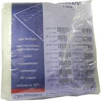 Dr. Junghans ANTI DEKUBITUS Fell 45x45 cm 1 St