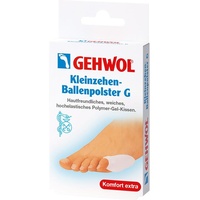 Eduard Gerlach GEHWOL Kleinzehen Ballenpolster G