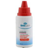 Lenscare Hartlinsenreiniger 50 ml