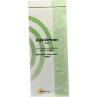 Aurica Wacholderbeeren Tee 80 g