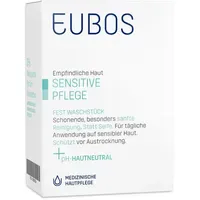 Eubos Sensitive Fest Waschstück 125 g