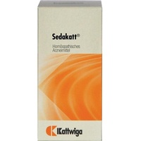 Kattwiga Arzneimittel GmbH Sedakatt Tabletten