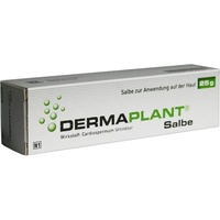 Dr. Willmar Schwabe Dermaplant Salbe