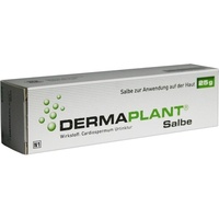 Dr.Willmar Schwabe GmbH & Co.KG Dermaplant Salbe