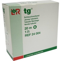 Lohmann & Rauscher TG Schlauchverband Größe 6 20 m
