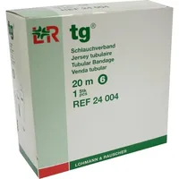 Lohmann & Rauscher TG SCHL VERB GR6 WEI 20M