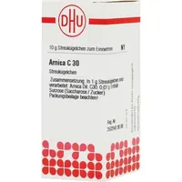 DHU-Arzneimittel ARNICA C30