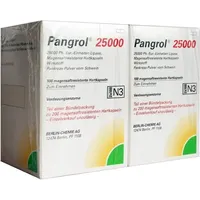 BERLIN-CHEMIE PANGROL 25000 200 st