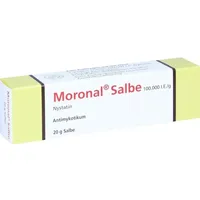 Dermapharm MORONAL 20 g