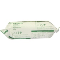 Lohmann & Rauscher Cellona Gipsbinden 2mx10cm