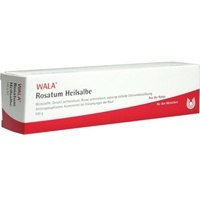 Wala Rosatum Heilsalbe