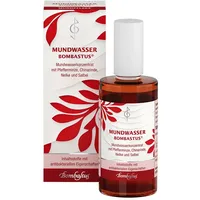 Bombastus Mundwasser Konzentrat 50 ml