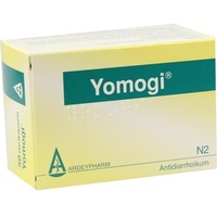 Ardeypharm Yomogi Kapseln 50 St