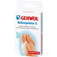 Eduard Gerlach GEHWOL Polymer Gel Ballenschale G