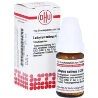 DHU-Arzneimittel LATHYRUS Sativus C200