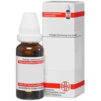 DHU-Arzneimittel Magnesium Carbonicum D 12 Dilution