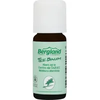 Bergland gmbh Teebaum ÖL