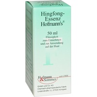 Hofmann & Sommer GmbH & Co. KG Hingfong-Essenz Hofmann's