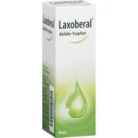 A. Nattermann & Cie. GmbH Laxoberal Abführ-Tropfen 30 ml