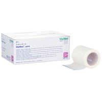 Maimed Heftpflaster pore 9.1 m x 5 cm 6
