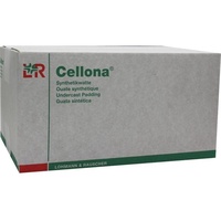Lohmann & Rauscher Cellona Synthetikwatte 10cmx3m 10694