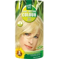 Henna Plus Long Lasting Color 8 light blond 100