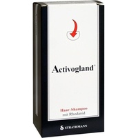 Strathmann Activogland Shampoo 200 ml