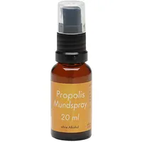 Allcura Propolis Mundspray 20 ml
