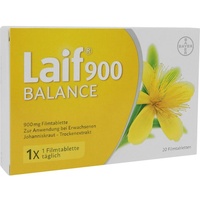 Bayer Laif 900 Balance Filmtabletten 20 St.